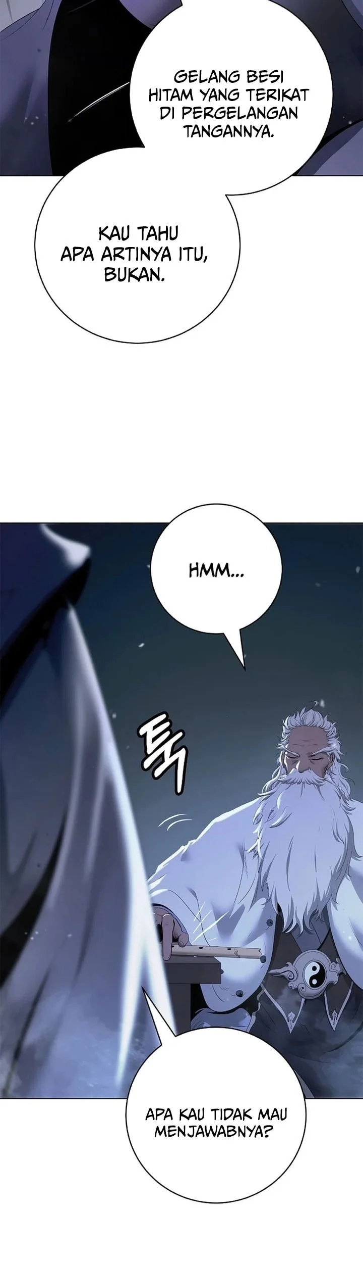 Cystic Story (Call The Spear) Chapter 228 - halaman 52