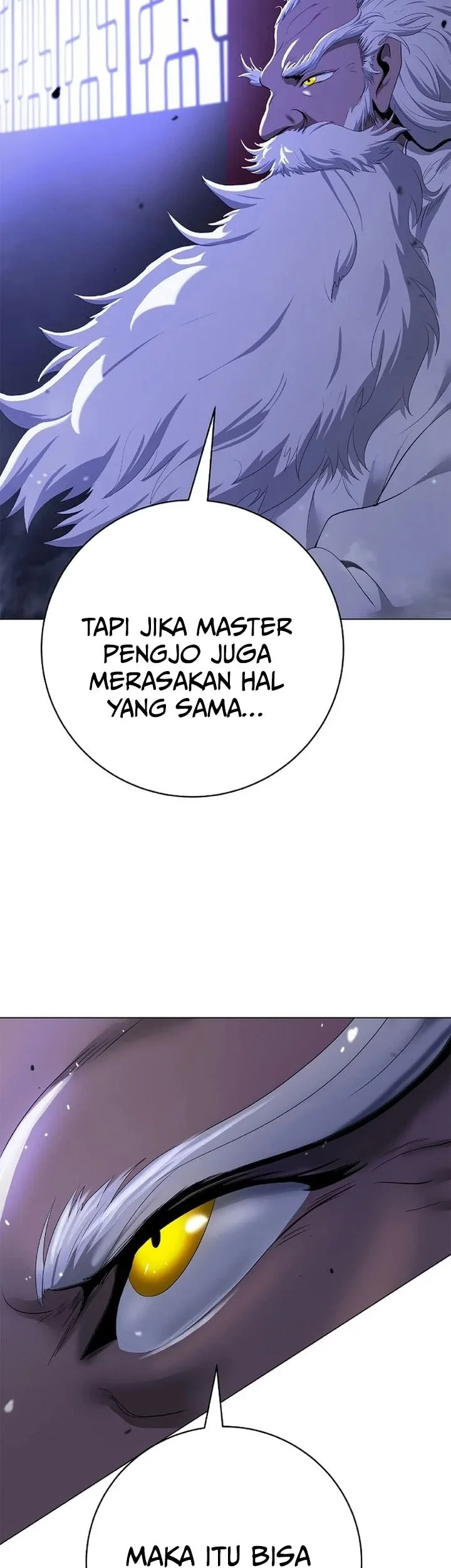 Cystic Story (Call The Spear) Chapter 228 - halaman 54