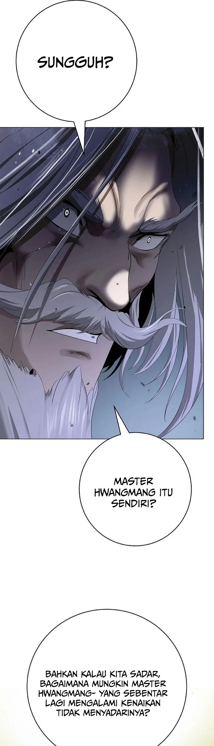 Cystic Story (Call The Spear) Chapter 228 - halaman 58