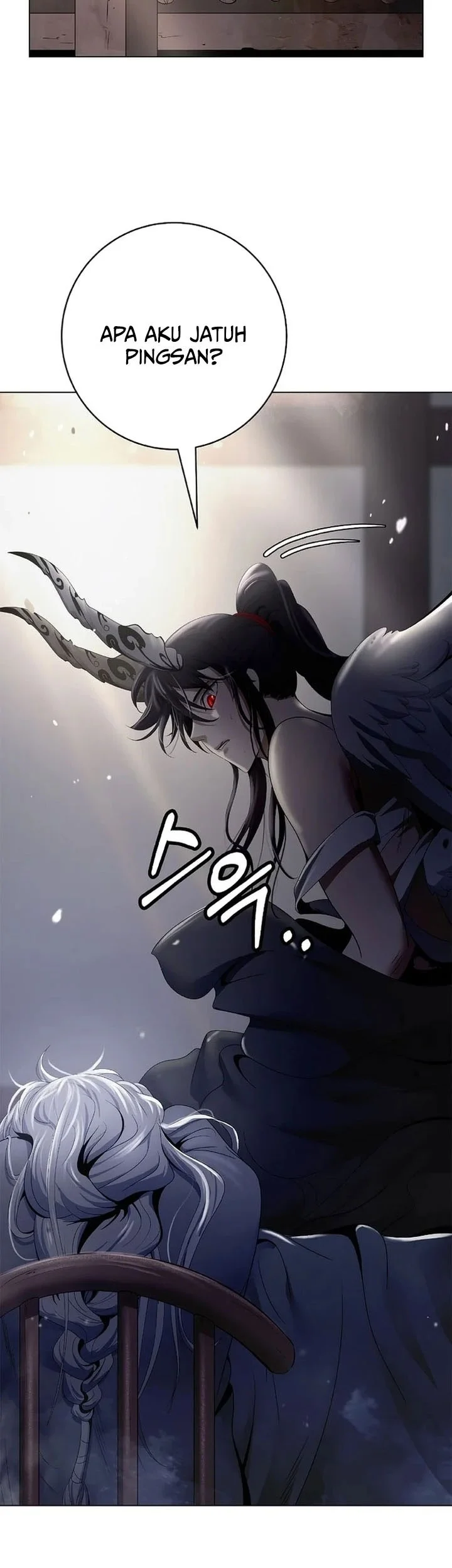 Cystic Story (Call The Spear) Chapter 228 - halaman 6
