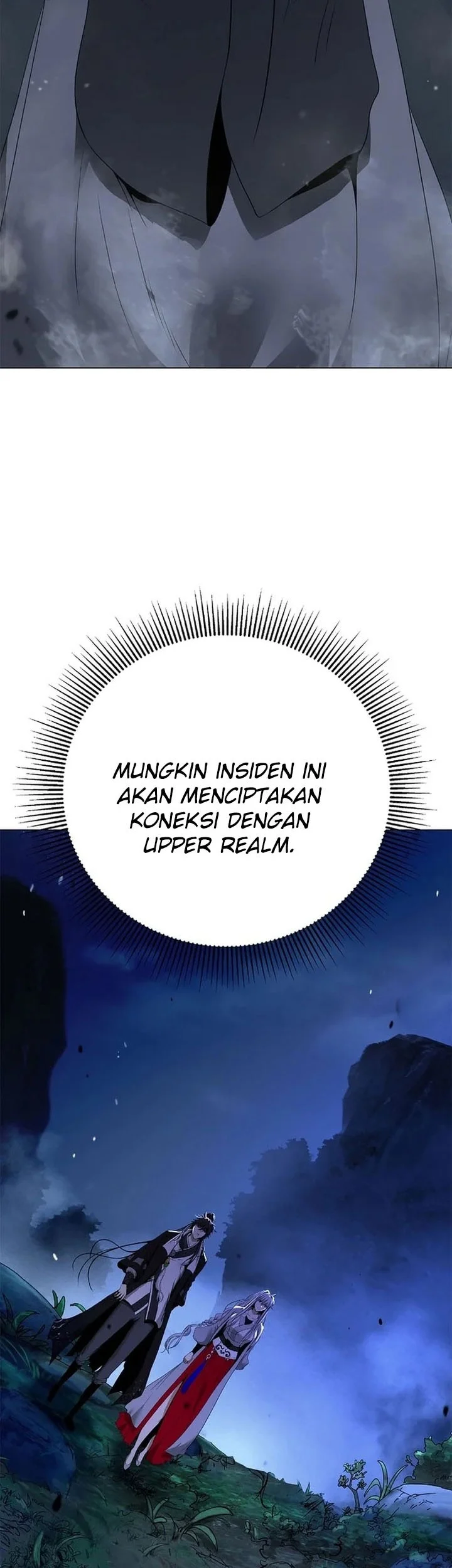 Cystic Story (Call The Spear) Chapter 228 - halaman 60
