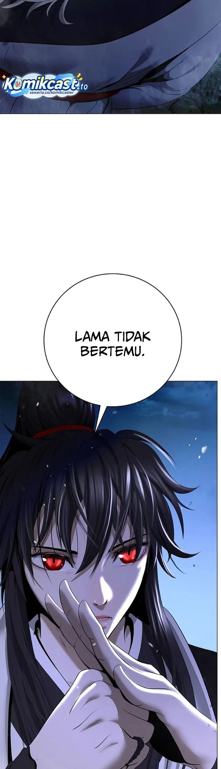 Cystic Story (Call The Spear) Chapter 228 - halaman 62