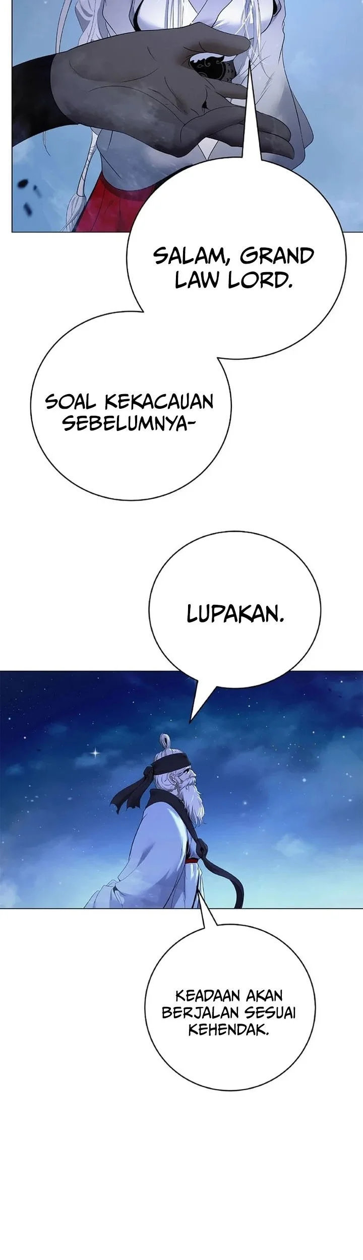 Cystic Story (Call The Spear) Chapter 228 - halaman 64
