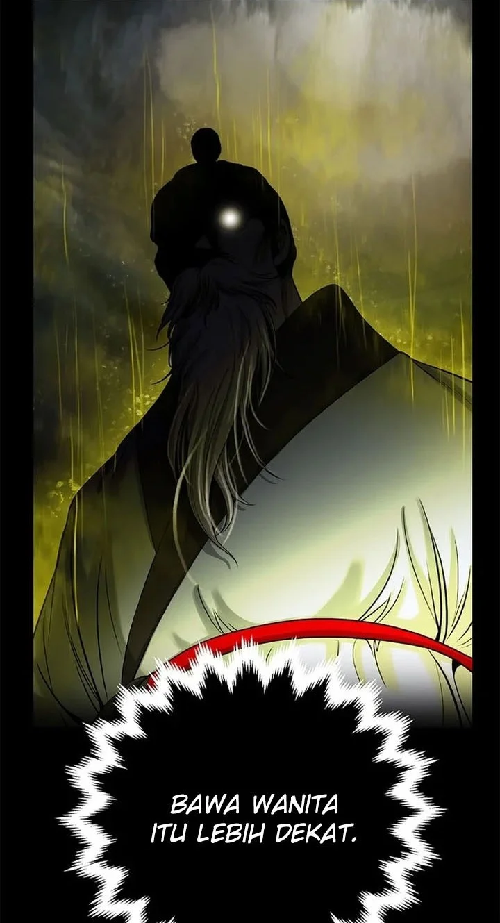 Cystic Story (Call The Spear) Chapter 228 - halaman 67