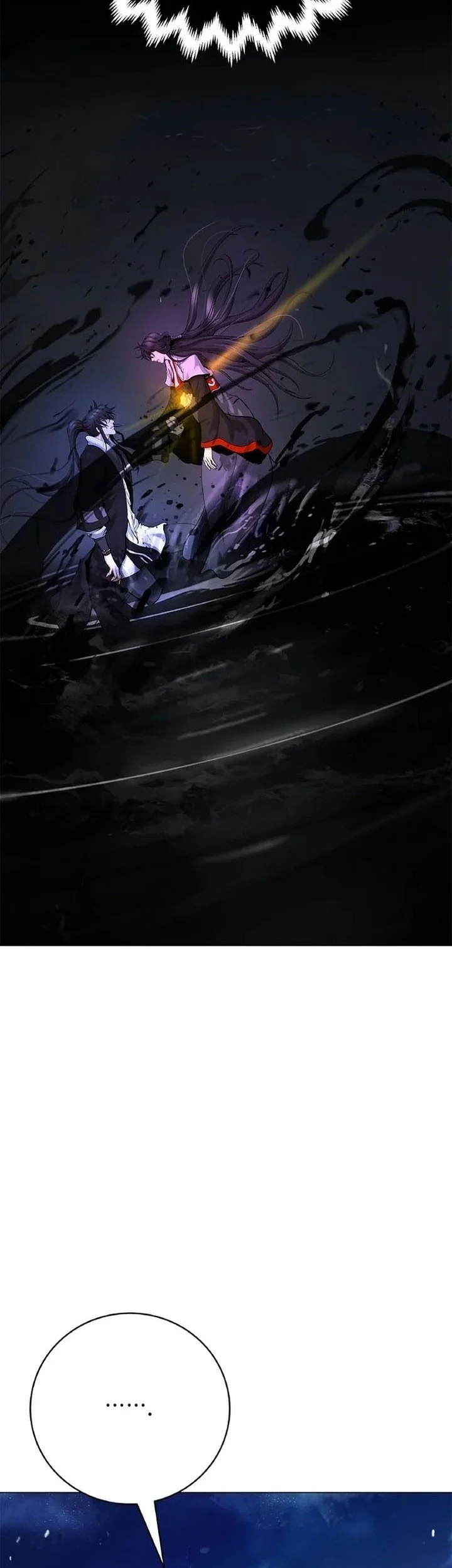 Cystic Story (Call The Spear) Chapter 228 - halaman 68