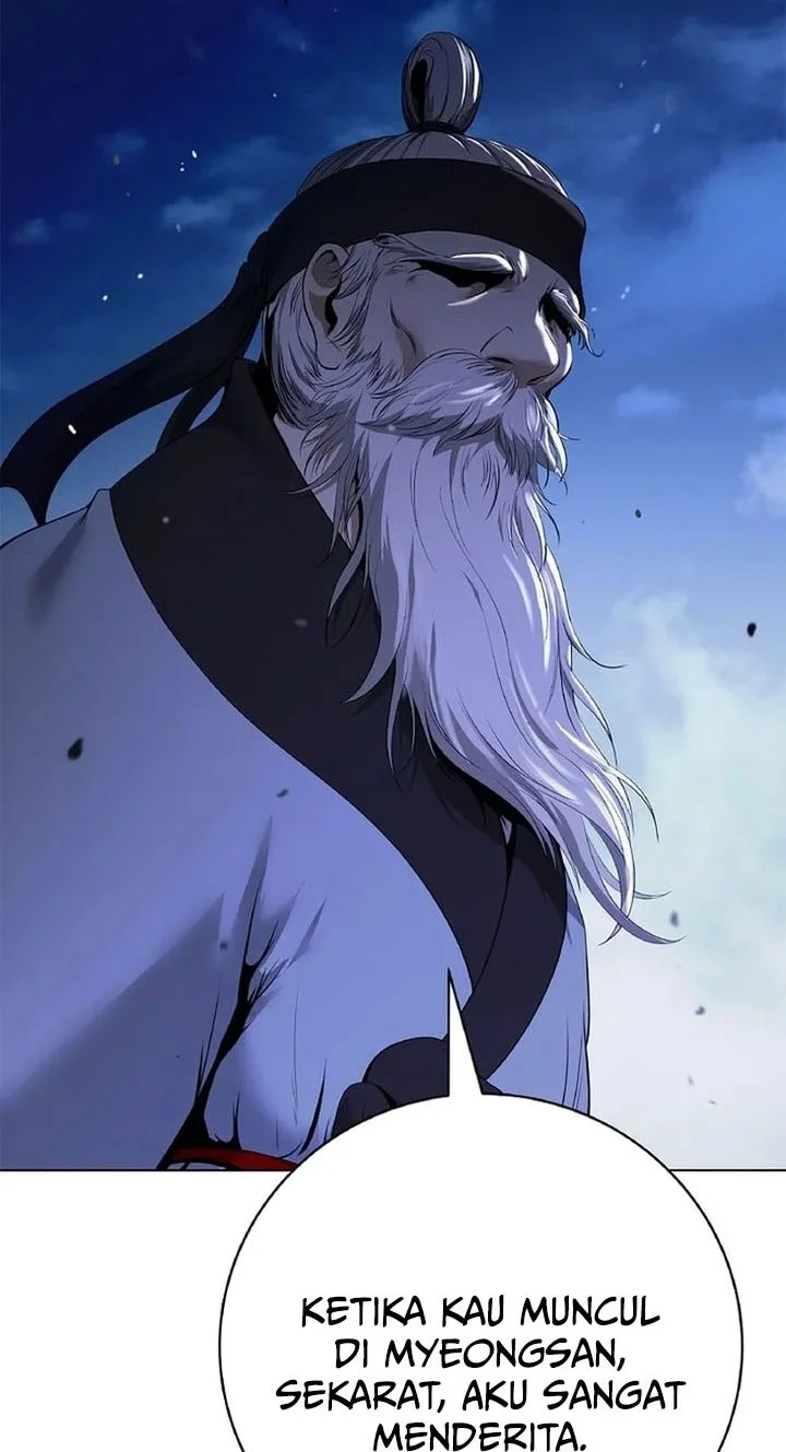 Cystic Story (Call The Spear) Chapter 228 - halaman 69