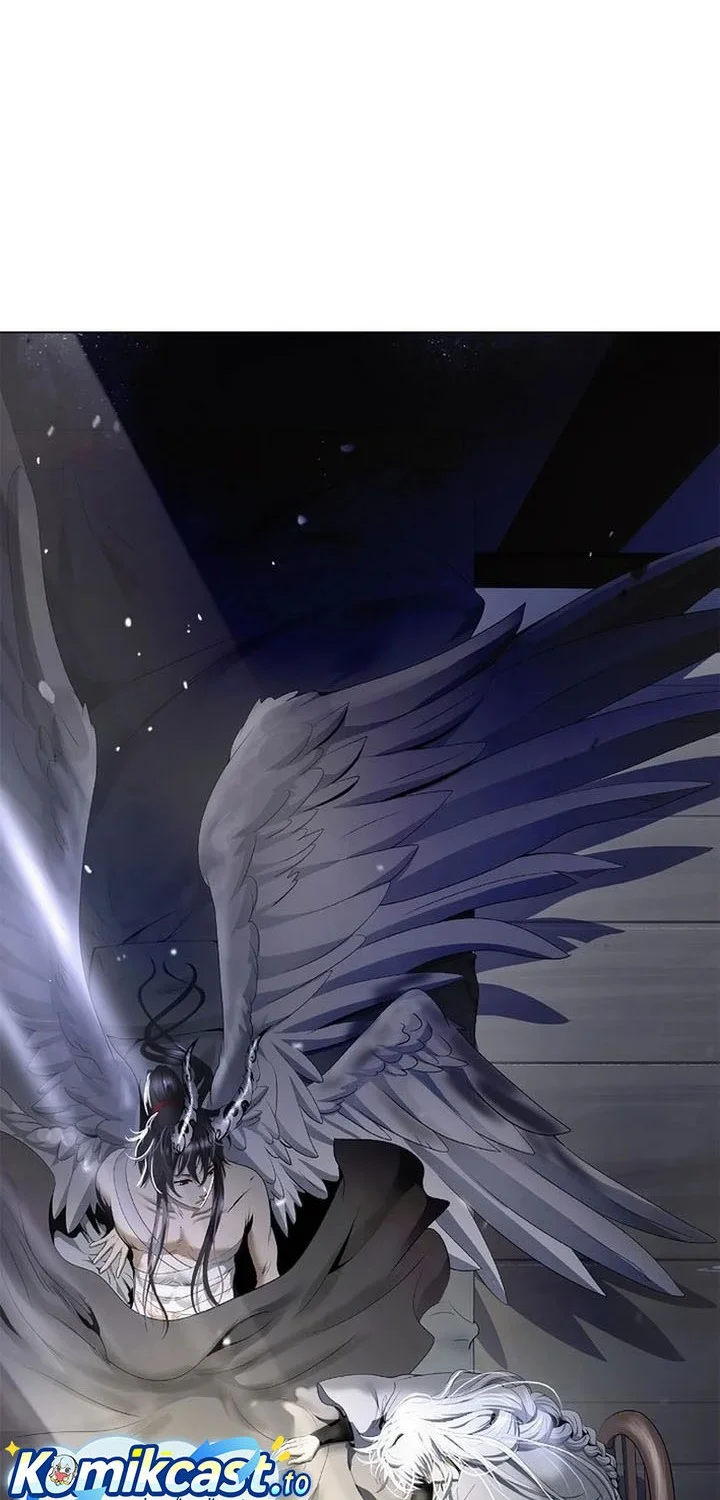 Cystic Story (Call The Spear) Chapter 228 - halaman 7