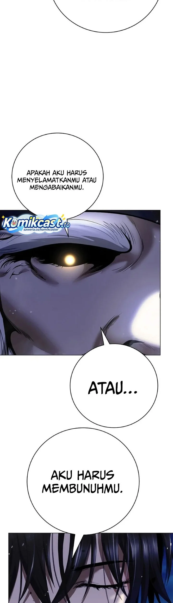 Cystic Story (Call The Spear) Chapter 228 - halaman 70