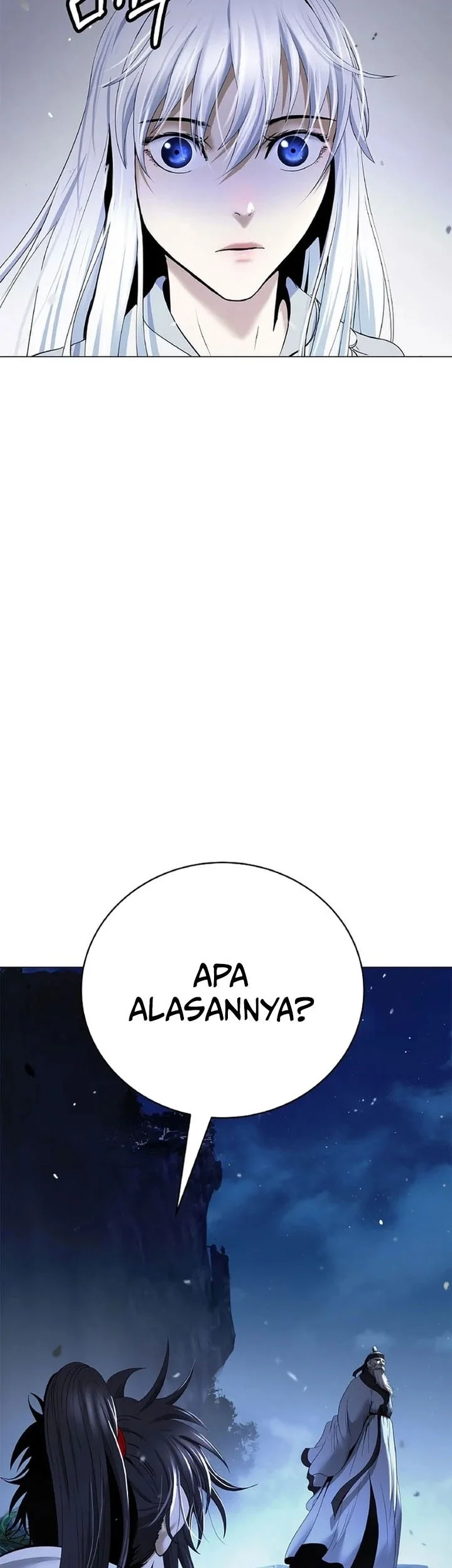 Cystic Story (Call The Spear) Chapter 228 - halaman 72