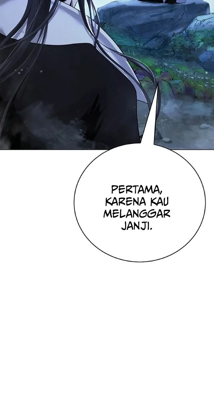 Cystic Story (Call The Spear) Chapter 228 - halaman 73