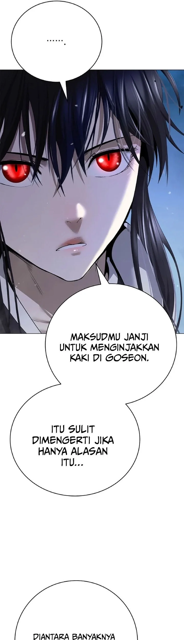 Cystic Story (Call The Spear) Chapter 228 - halaman 74