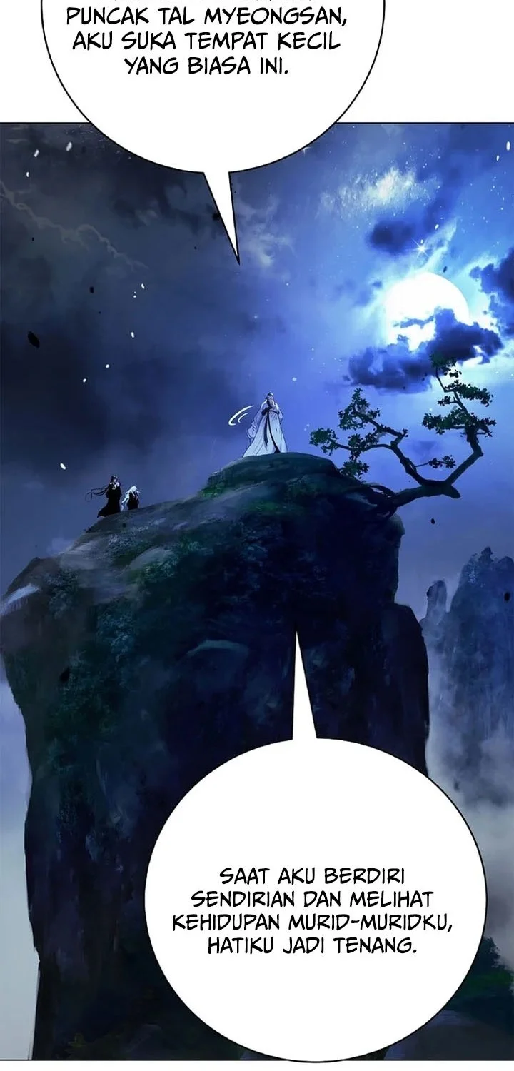 Cystic Story (Call The Spear) Chapter 228 - halaman 75