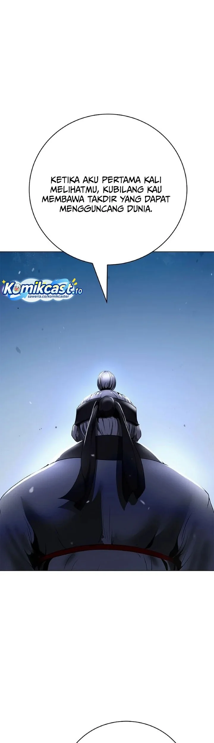 Cystic Story (Call The Spear) Chapter 228 - halaman 76
