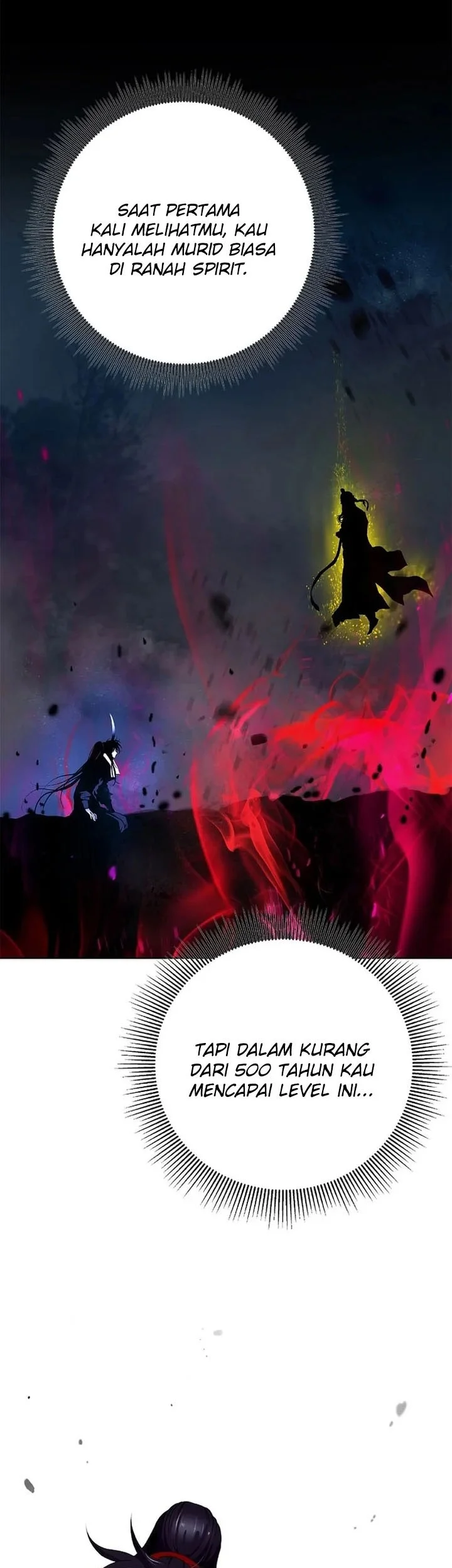 Cystic Story (Call The Spear) Chapter 229 - halaman 14