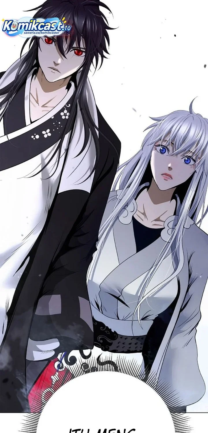 Cystic Story (Call The Spear) Chapter 229 - halaman 15