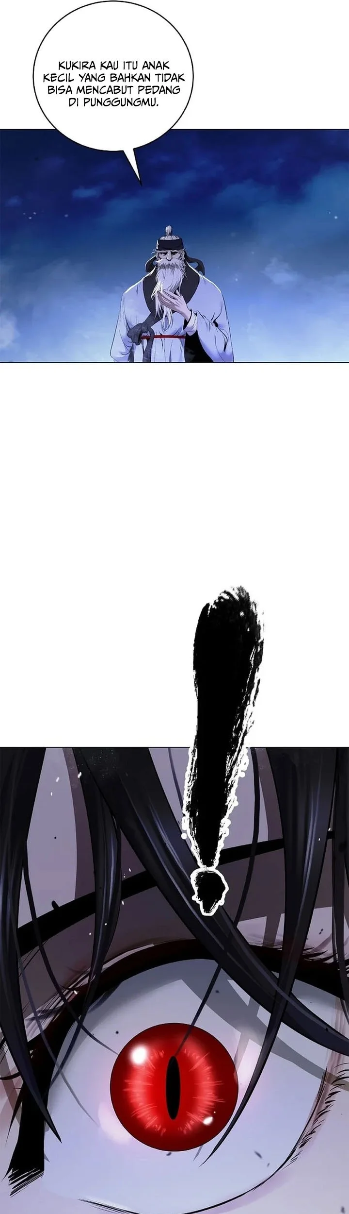 Cystic Story (Call The Spear) Chapter 229 - halaman 18