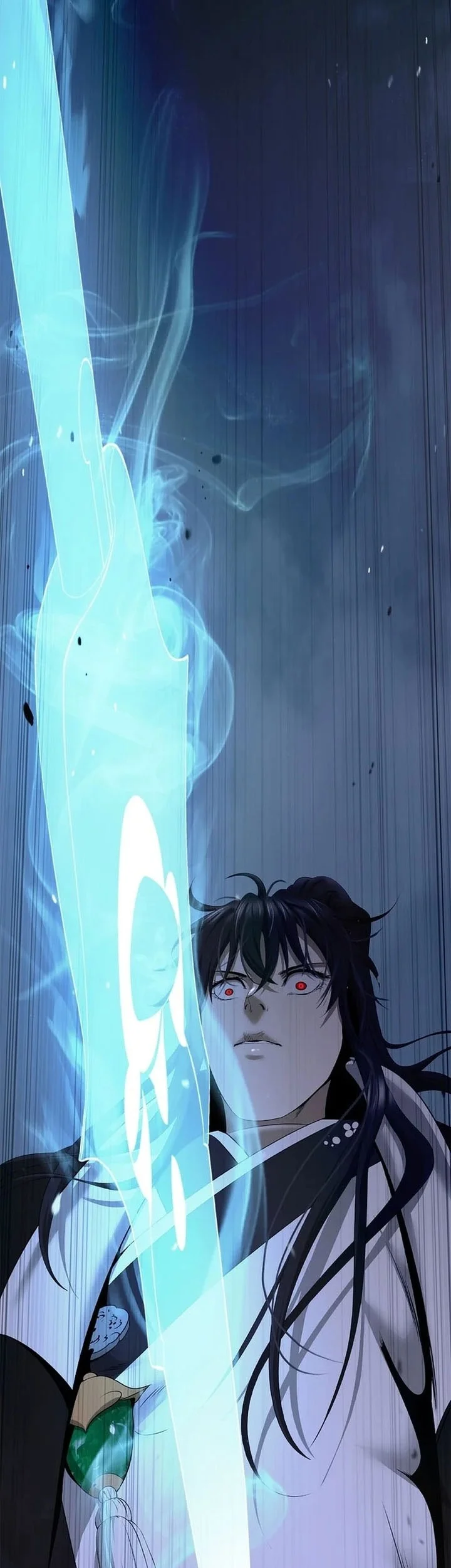 Cystic Story (Call The Spear) Chapter 229 - halaman 20