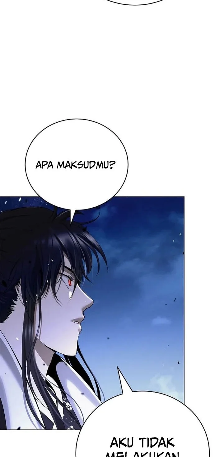 Cystic Story (Call The Spear) Chapter 229 - halaman 23