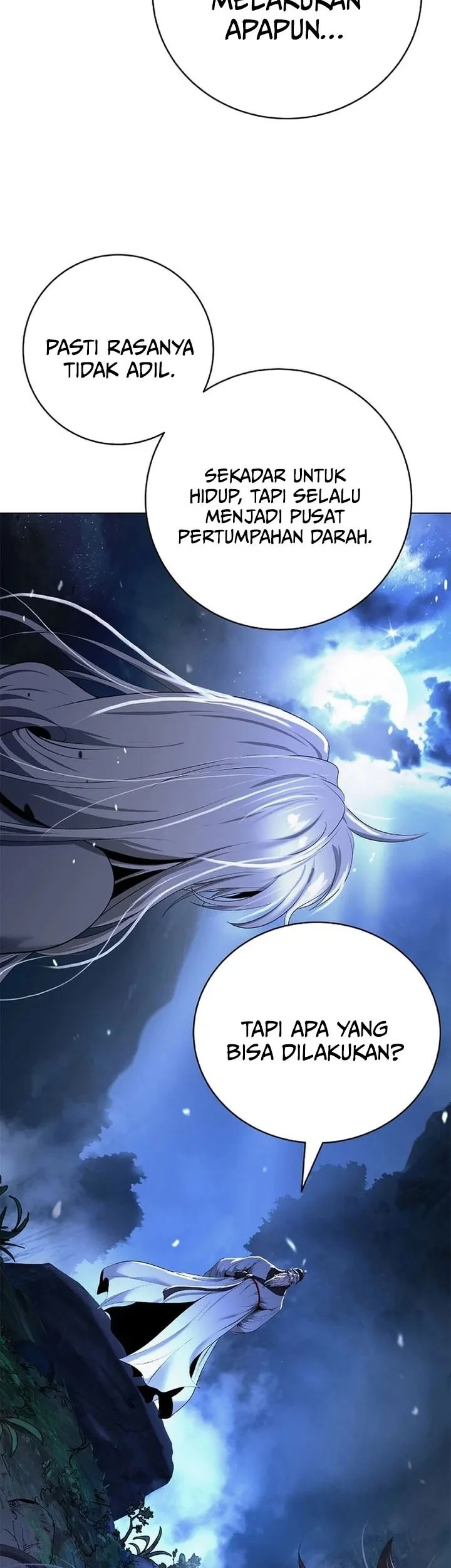 Cystic Story (Call The Spear) Chapter 229 - halaman 24