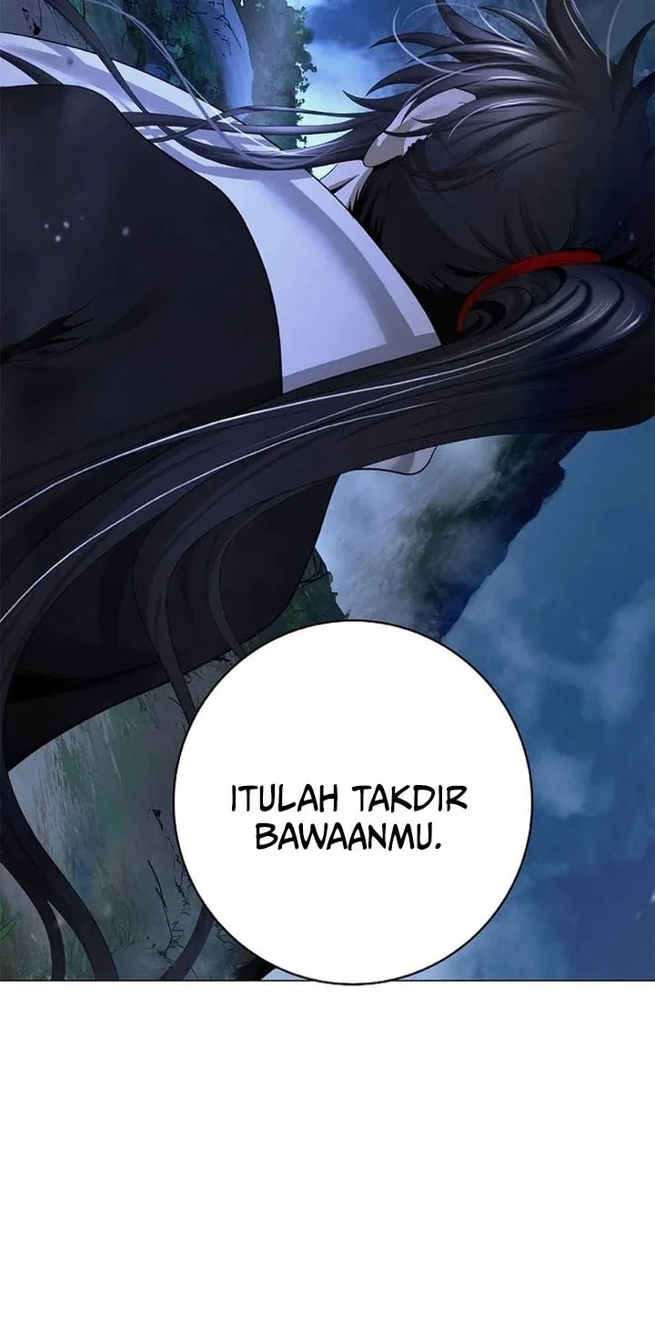 Cystic Story (Call The Spear) Chapter 229 - halaman 25
