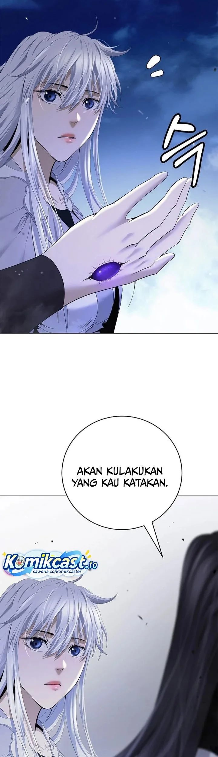 Cystic Story (Call The Spear) Chapter 229 - halaman 28