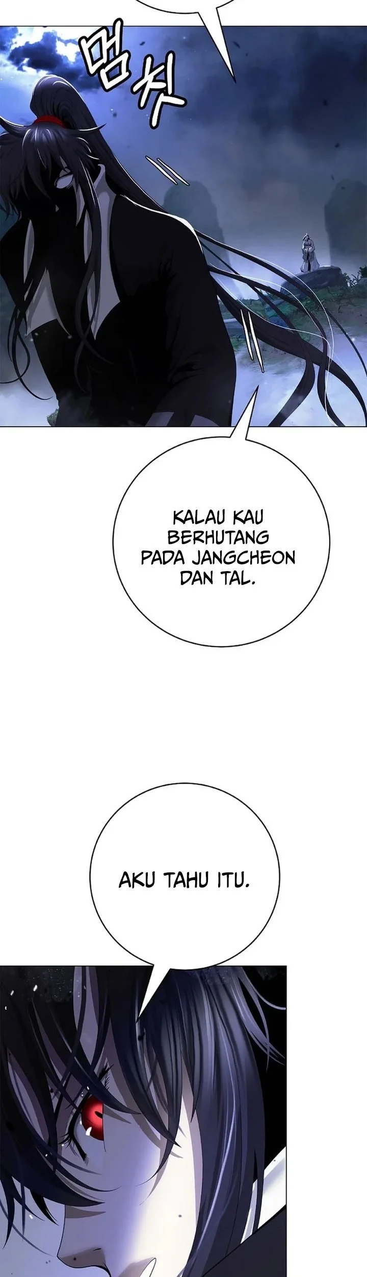 Cystic Story (Call The Spear) Chapter 229 - halaman 32