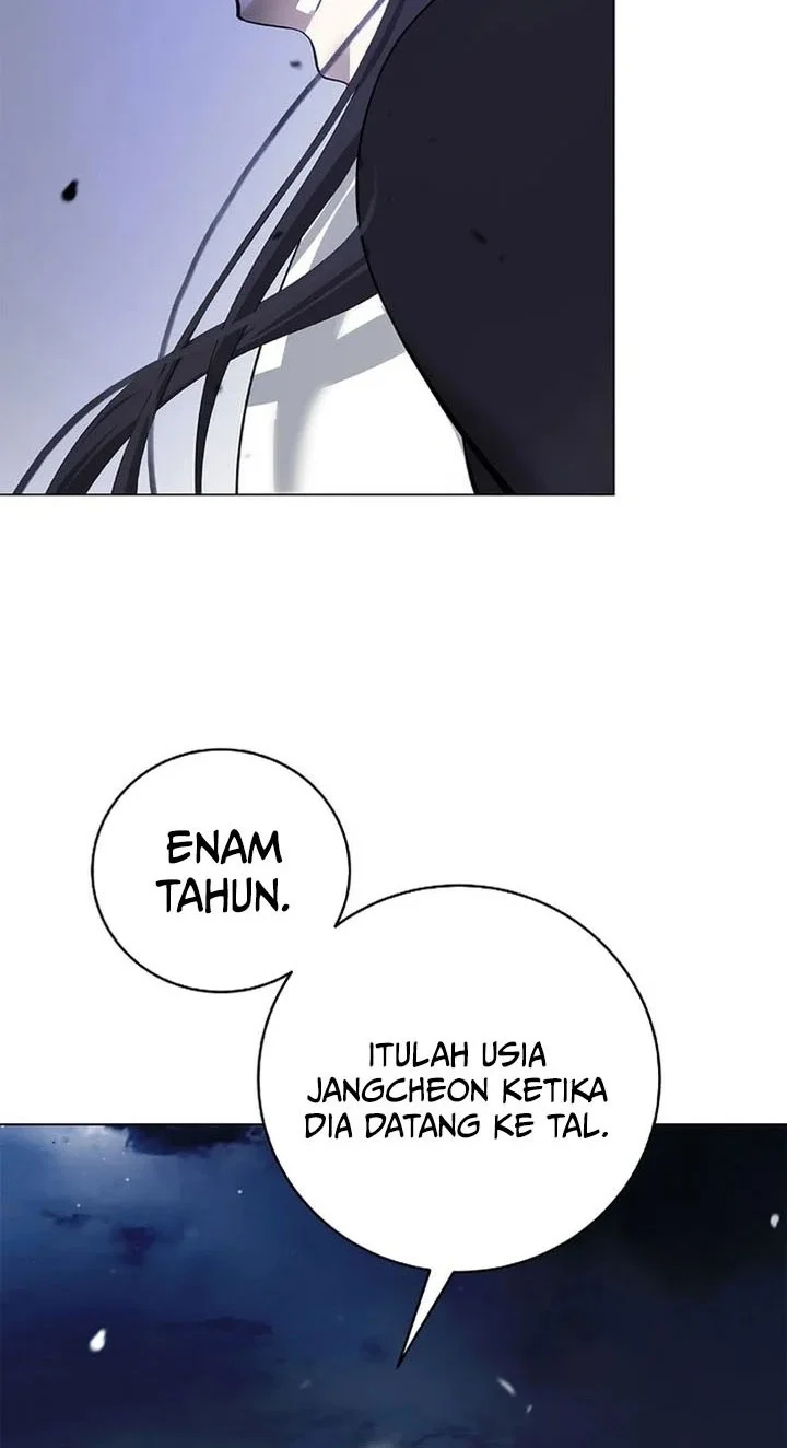 Cystic Story (Call The Spear) Chapter 229 - halaman 33