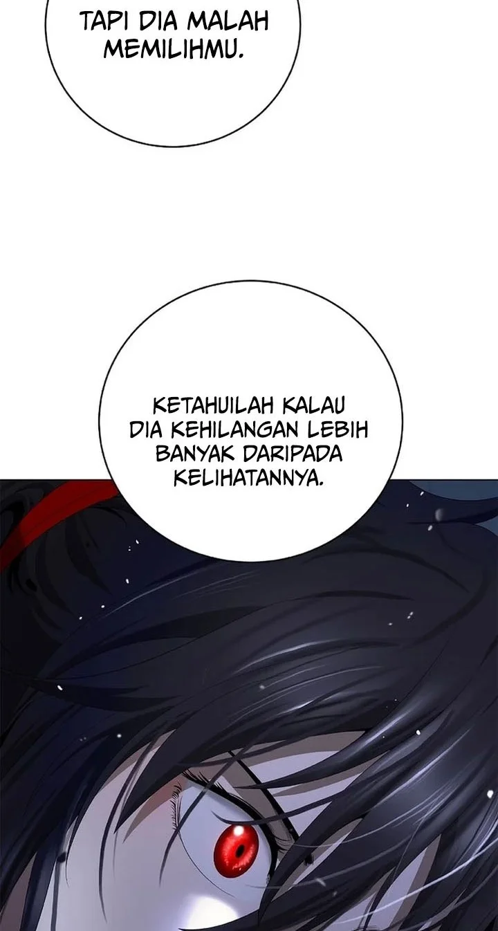 Cystic Story (Call The Spear) Chapter 229 - halaman 35