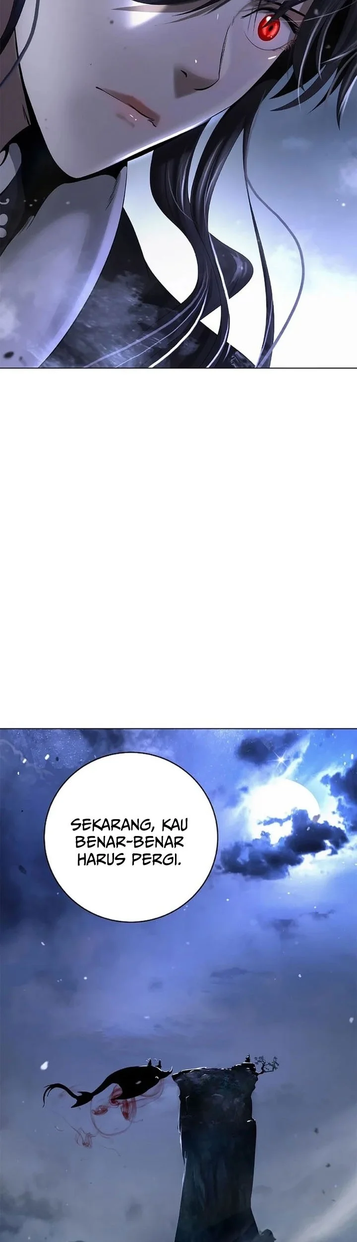 Cystic Story (Call The Spear) Chapter 229 - halaman 36