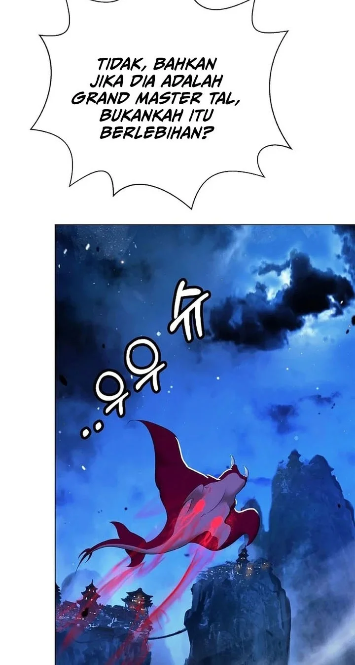 Cystic Story (Call The Spear) Chapter 229 - halaman 39