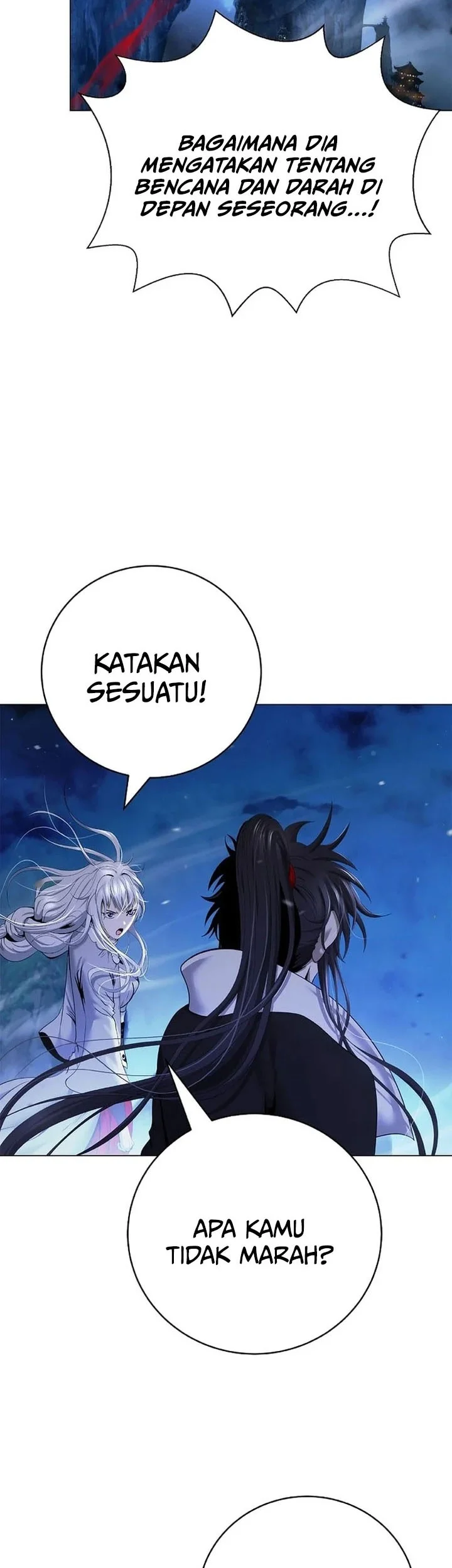 Cystic Story (Call The Spear) Chapter 229 - halaman 40