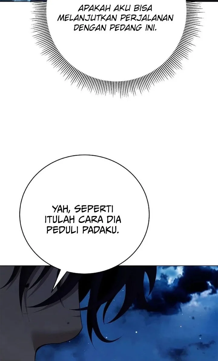 Cystic Story (Call The Spear) Chapter 229 - halaman 45