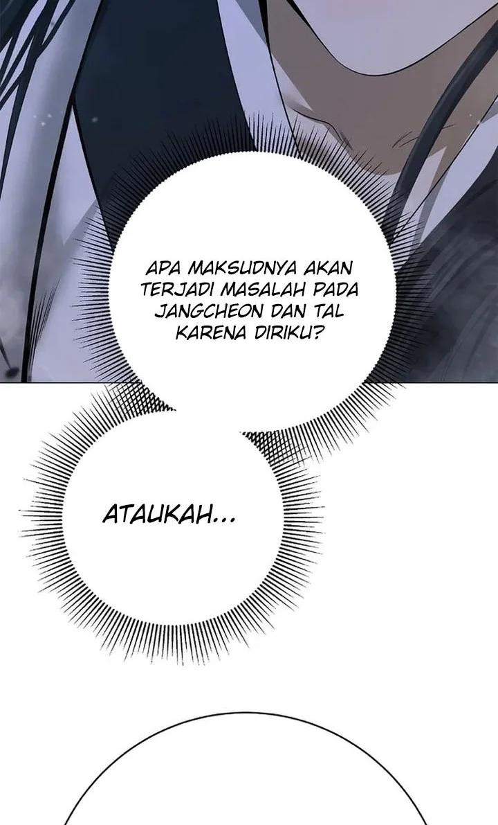 Cystic Story (Call The Spear) Chapter 229 - halaman 47
