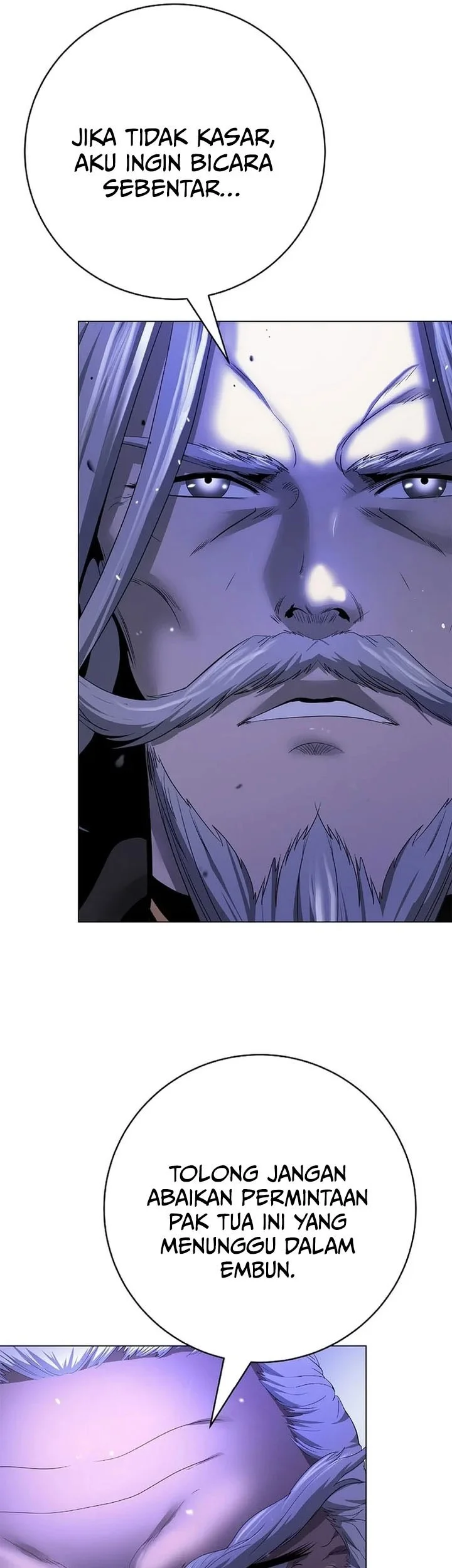 Cystic Story (Call The Spear) Chapter 229 - halaman 50