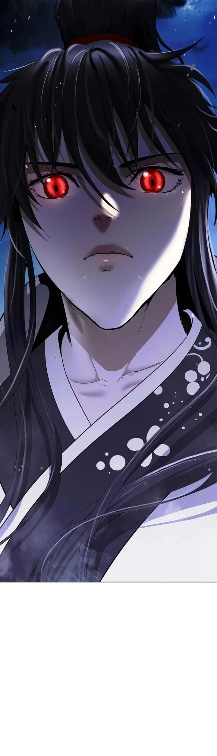 Cystic Story (Call The Spear) Chapter 229 - halaman 52