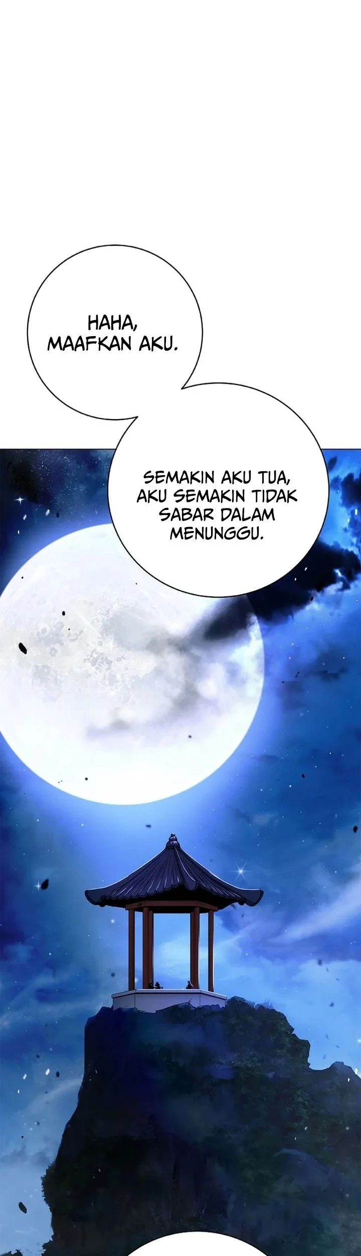 Cystic Story (Call The Spear) Chapter 229 - halaman 54