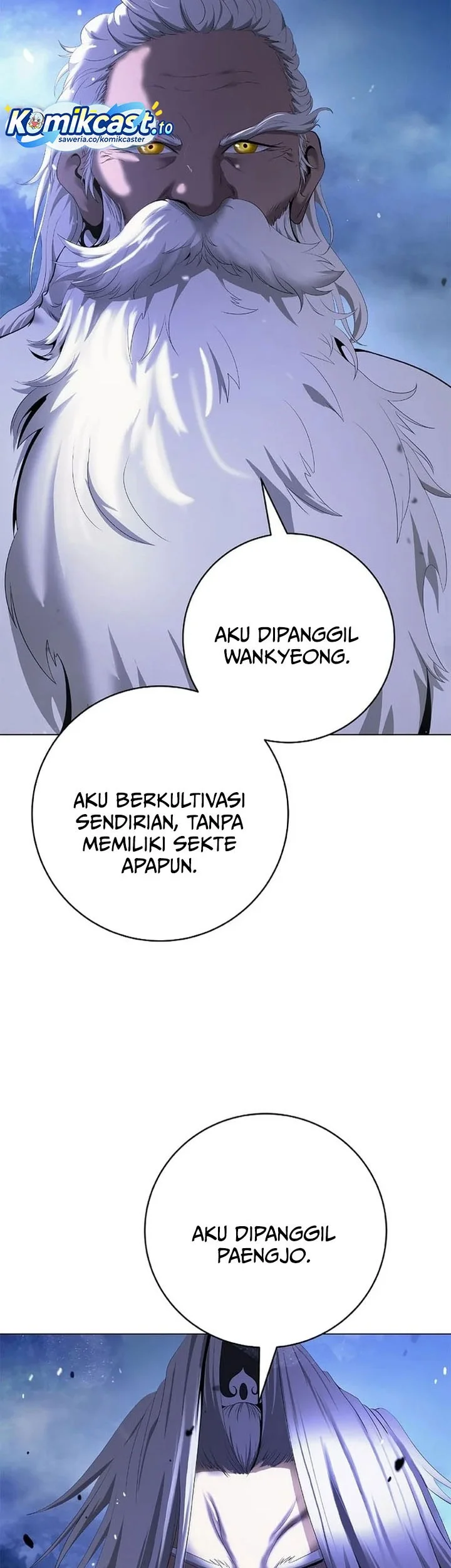 Cystic Story (Call The Spear) Chapter 229 - halaman 56