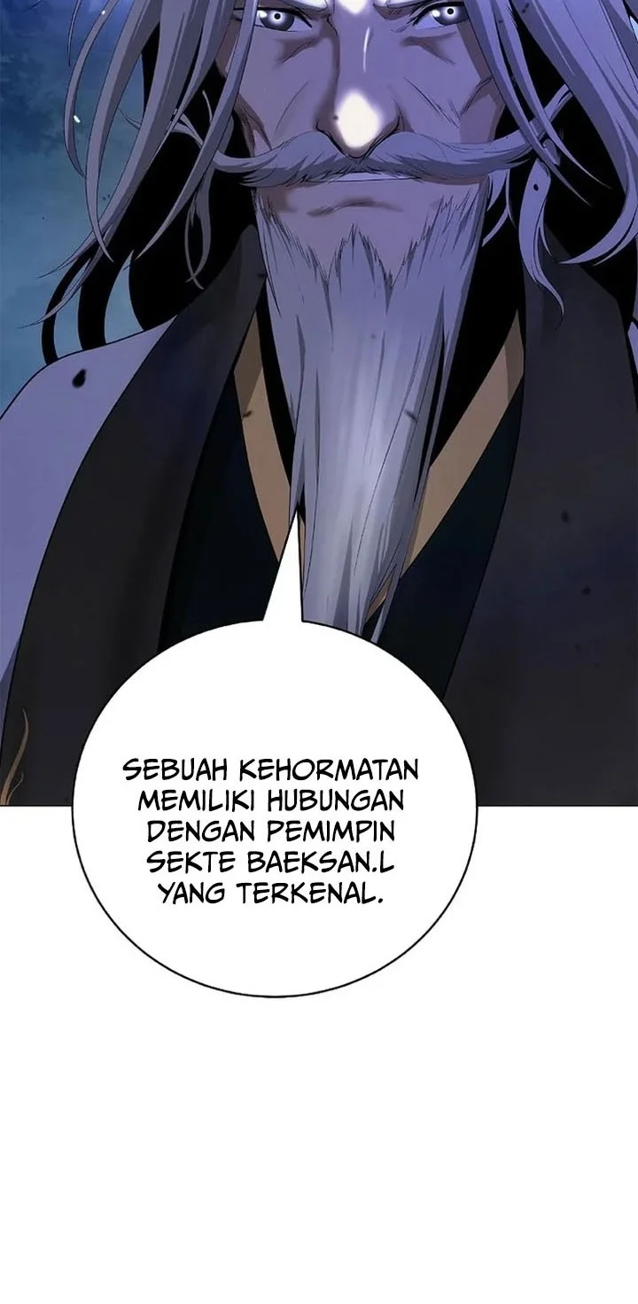 Cystic Story (Call The Spear) Chapter 229 - halaman 57