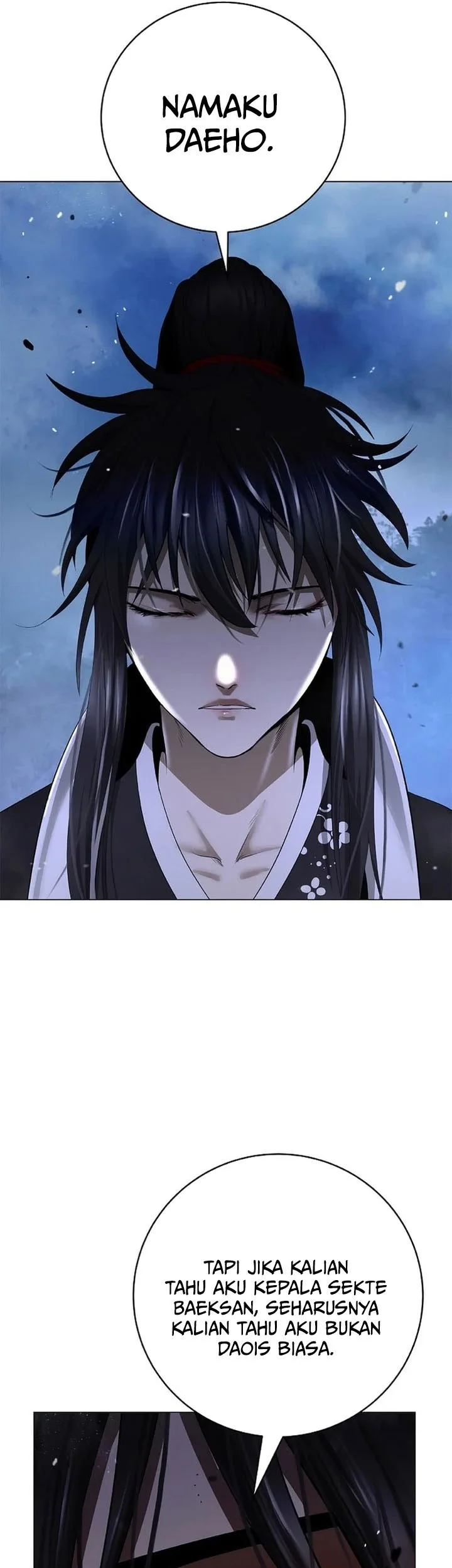 Cystic Story (Call The Spear) Chapter 229 - halaman 58