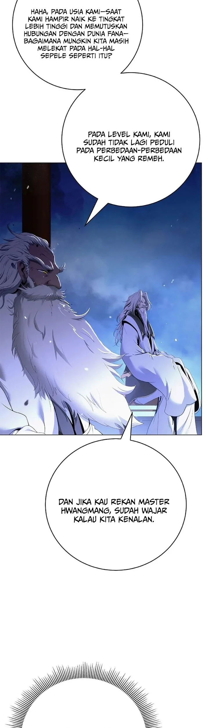 Cystic Story (Call The Spear) Chapter 229 - halaman 60