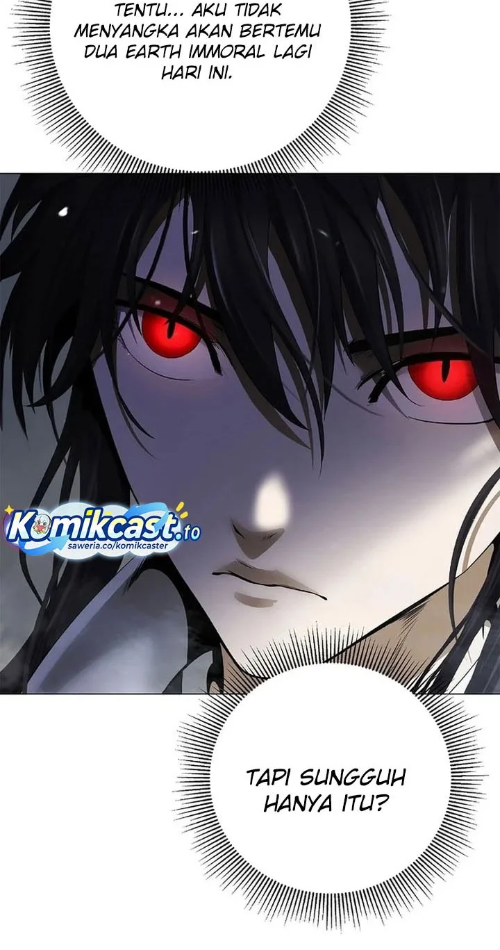 Cystic Story (Call The Spear) Chapter 229 - halaman 61