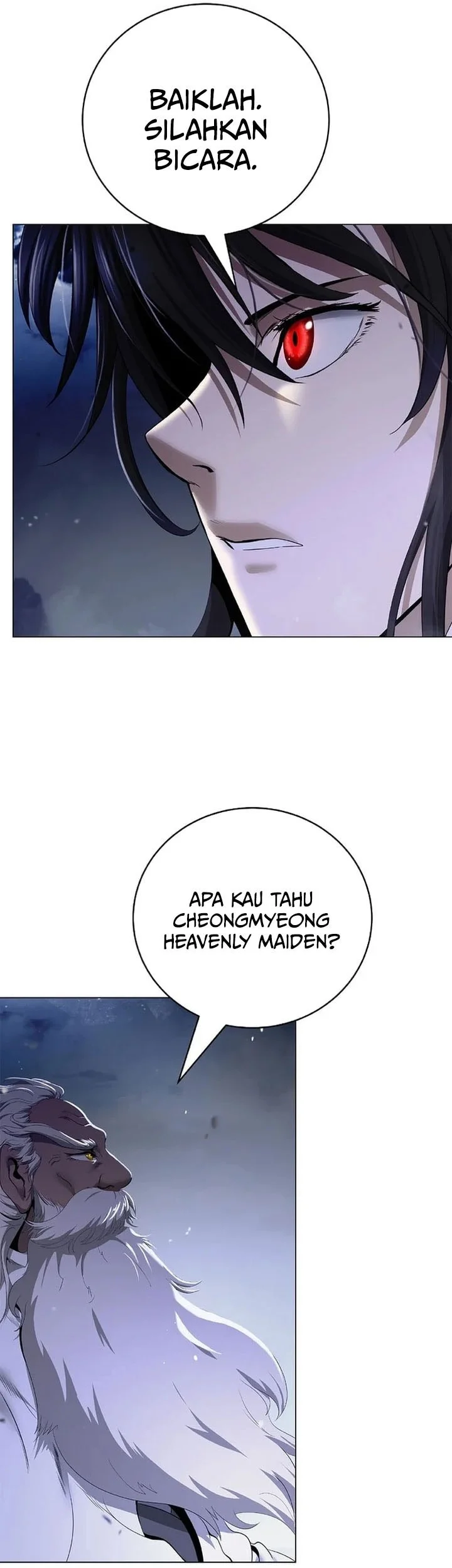 Cystic Story (Call The Spear) Chapter 229 - halaman 66