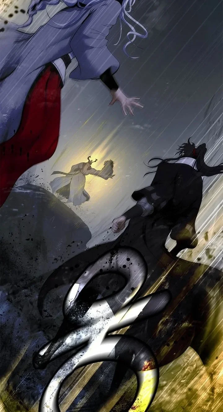 Cystic Story (Call The Spear) Chapter 229 - halaman 7
