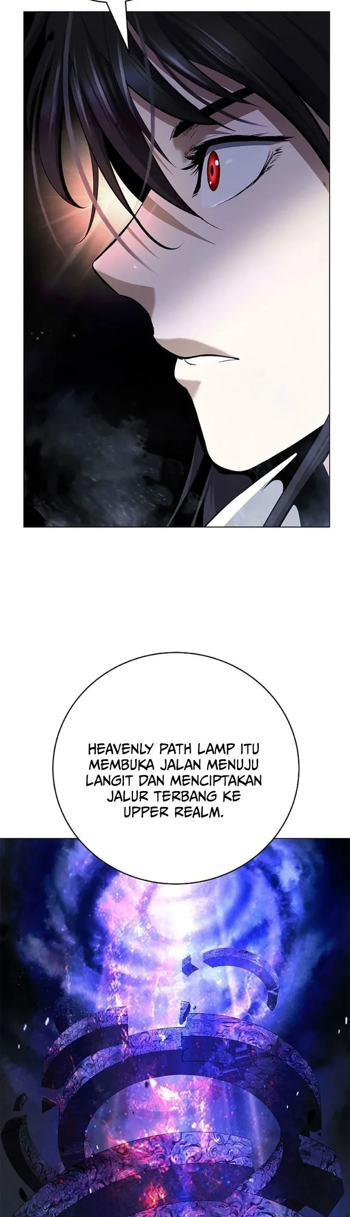 Cystic Story (Call The Spear) Chapter 229 - halaman 70