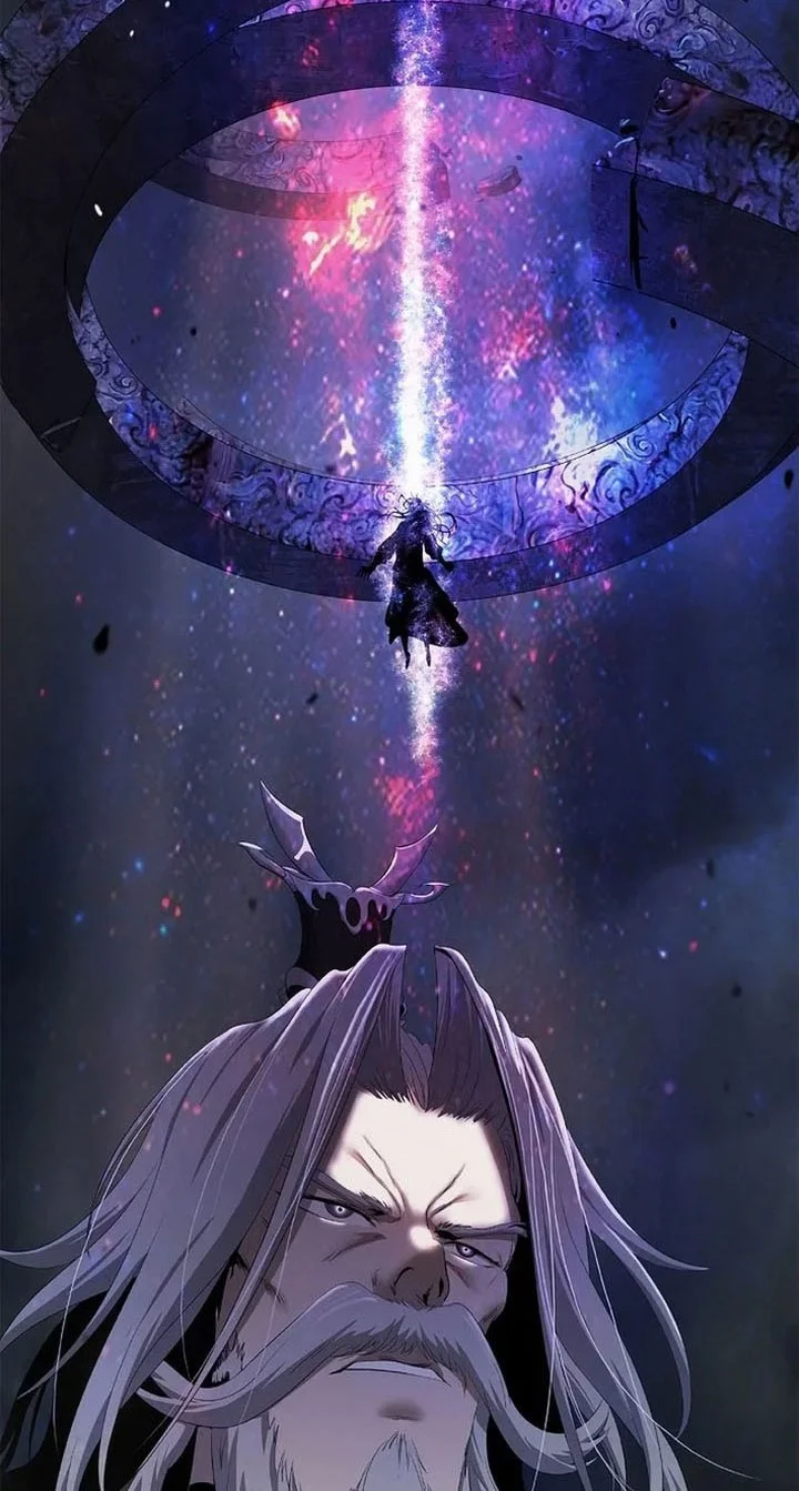 Cystic Story (Call The Spear) Chapter 229 - halaman 71