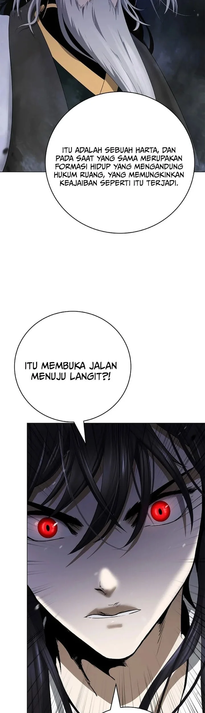 Cystic Story (Call The Spear) Chapter 229 - halaman 72