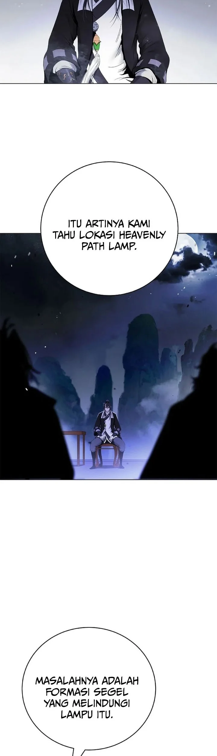 Cystic Story (Call The Spear) Chapter 229 - halaman 76