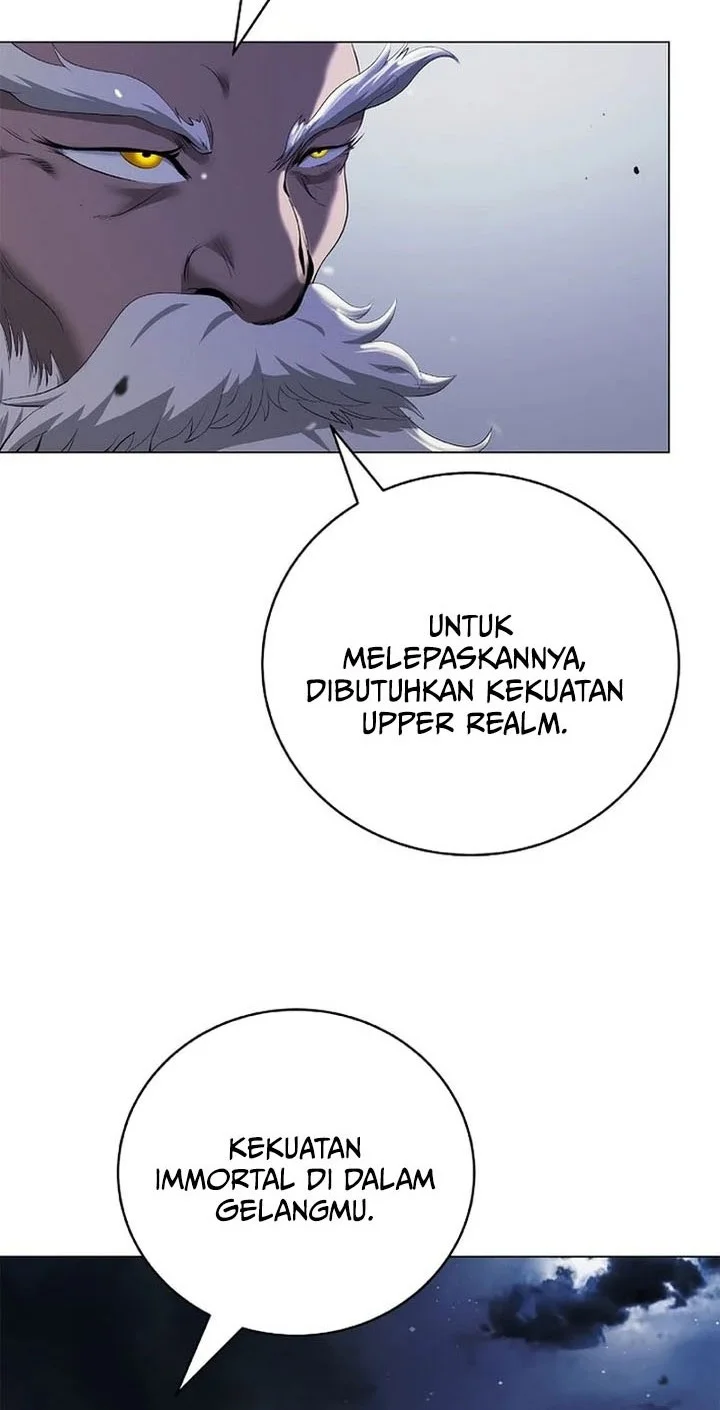 Cystic Story (Call The Spear) Chapter 229 - halaman 77