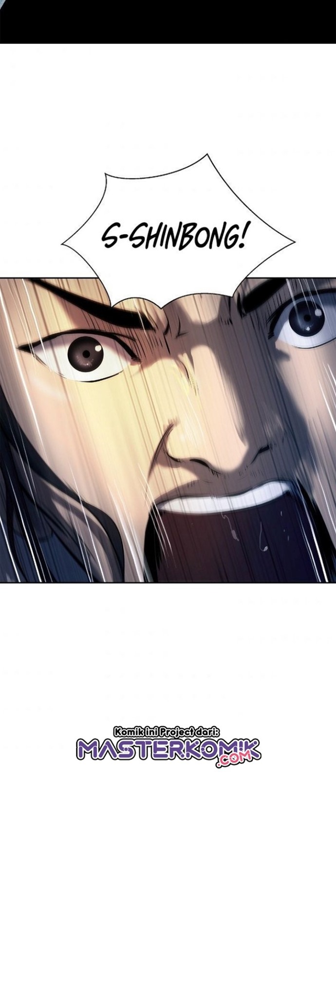 Cystic Story (Call The Spear) Chapter 23 - halaman 41