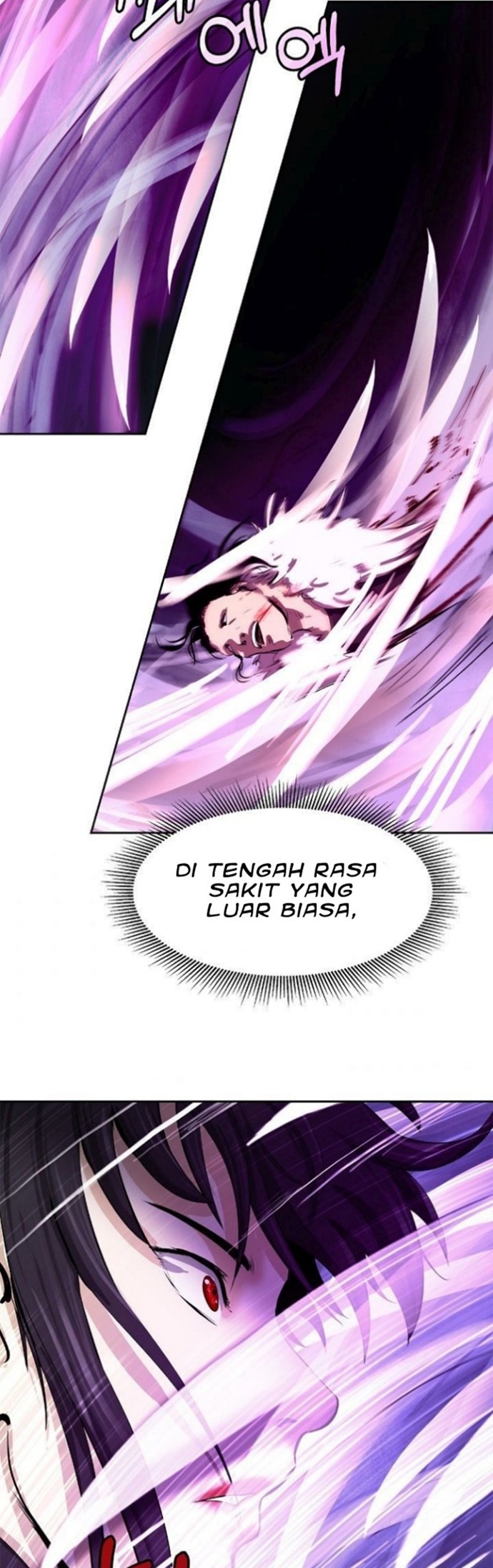 Cystic Story (Call The Spear) Chapter 23 - halaman 50